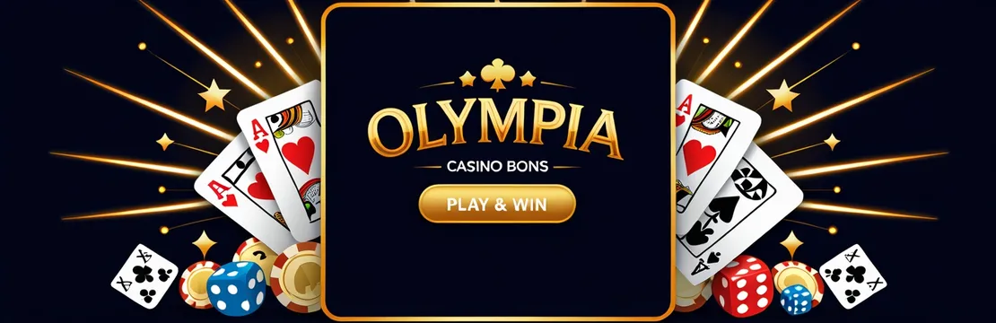 Olympia Casino Olympia